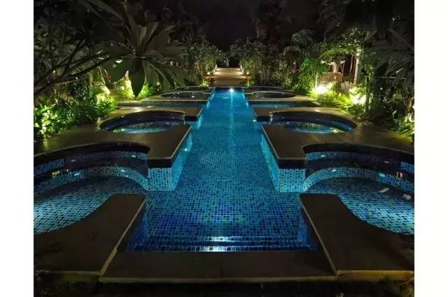 10家悅榕莊裝修設(shè)計，不一樣的中國美