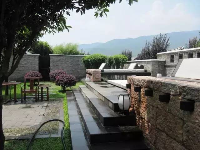 10家悅榕莊裝修設(shè)計(jì)，不一樣的中國美