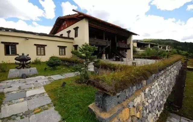 10家悅榕莊裝修設(shè)計(jì)，不一樣的中國美