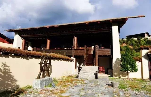 10家悅榕莊裝修設(shè)計(jì)，不一樣的中國美