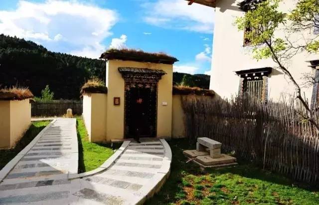 10家悅榕莊裝修設(shè)計，不一樣的中國美