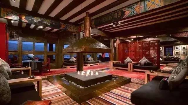 10家悅榕莊裝修設(shè)計，不一樣的中國美