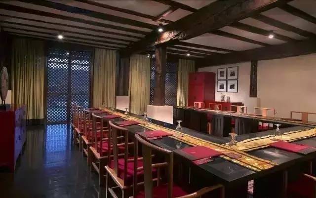 10家悅榕莊裝修設(shè)計，不一樣的中國美