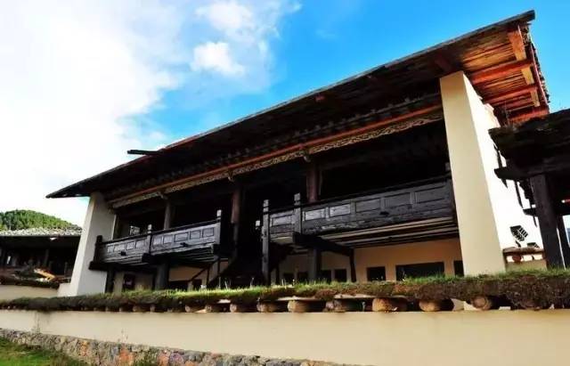 10家悅榕莊裝修設(shè)計(jì)，不一樣的中國美