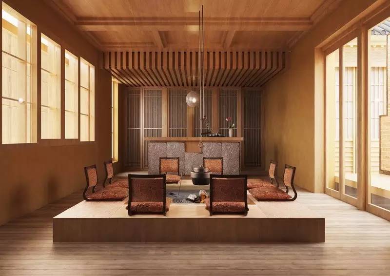 北京密云風(fēng)林宿，愿以一顆禪心守內(nèi)心一份安寧