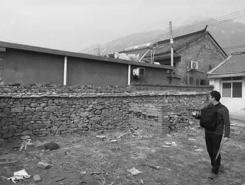 北京密云風(fēng)林宿，愿以一顆禪心守內(nèi)心一份安寧