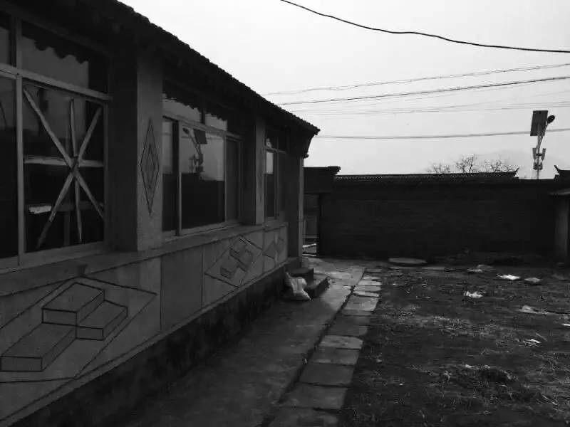 北京密云風(fēng)林宿，愿以一顆禪心守內(nèi)心一份安寧