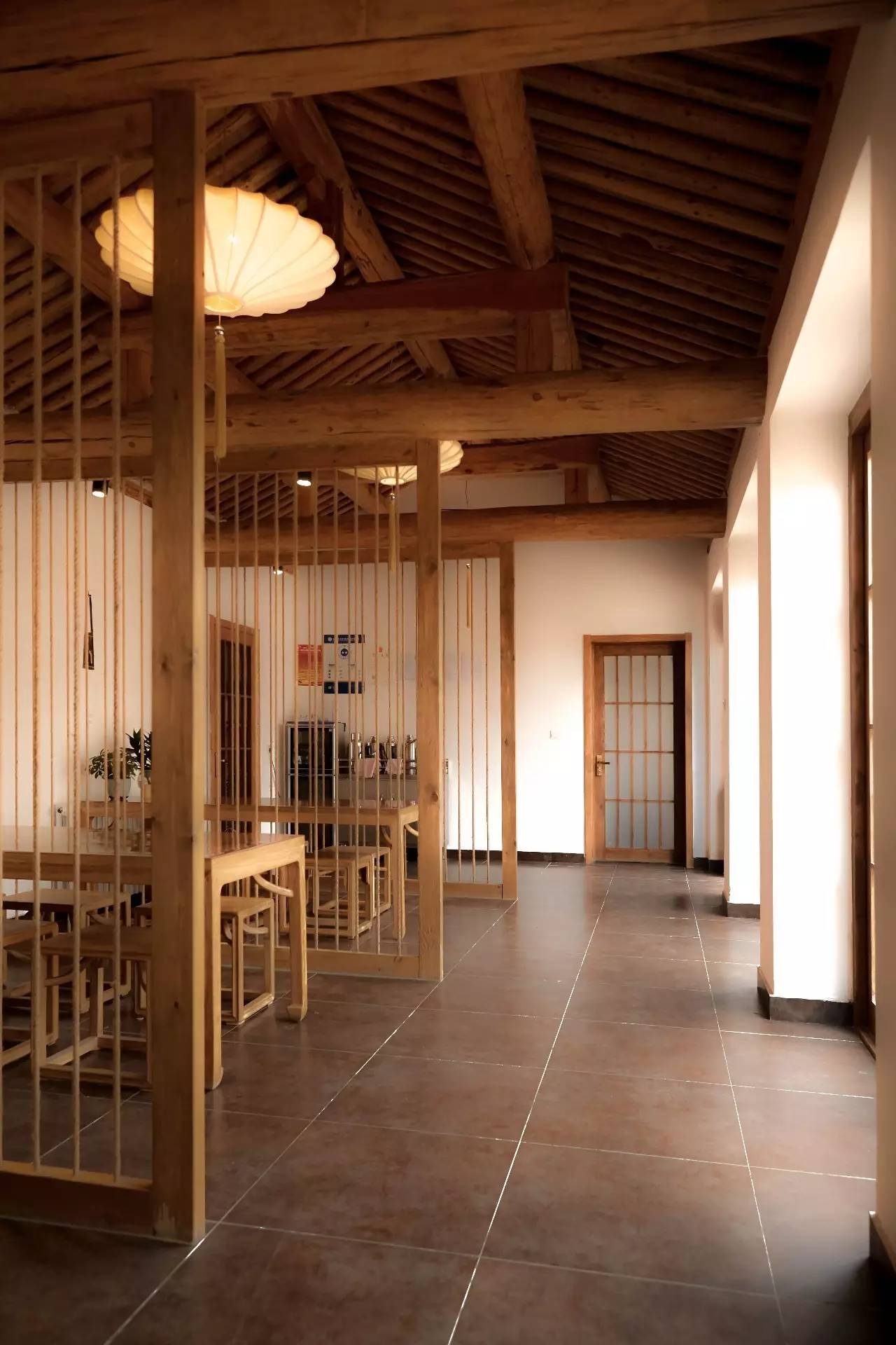 北京密云風(fēng)林宿，愿以一顆禪心守內(nèi)心一份安寧