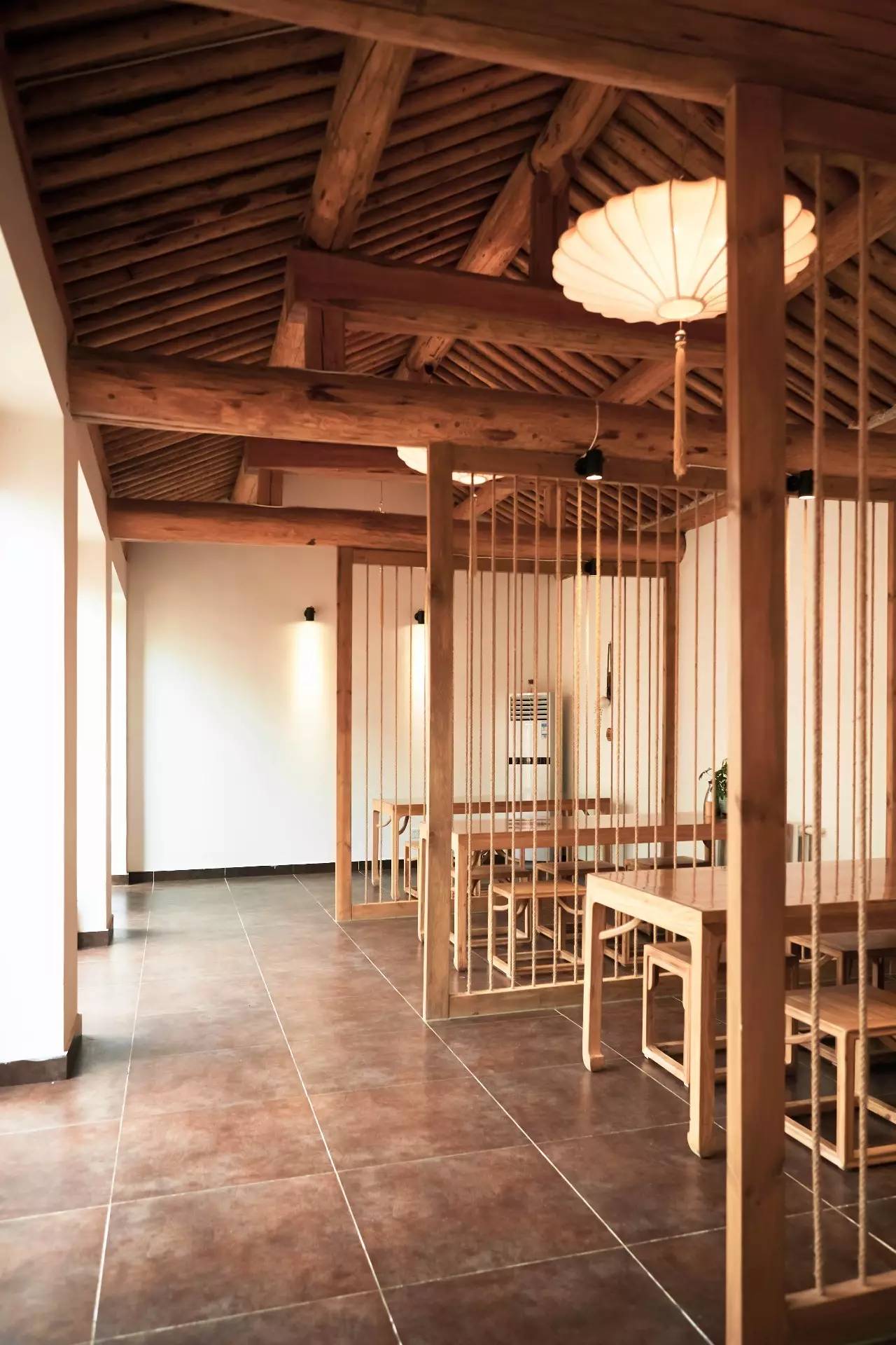 北京密云風(fēng)林宿，愿以一顆禪心守內(nèi)心一份安寧