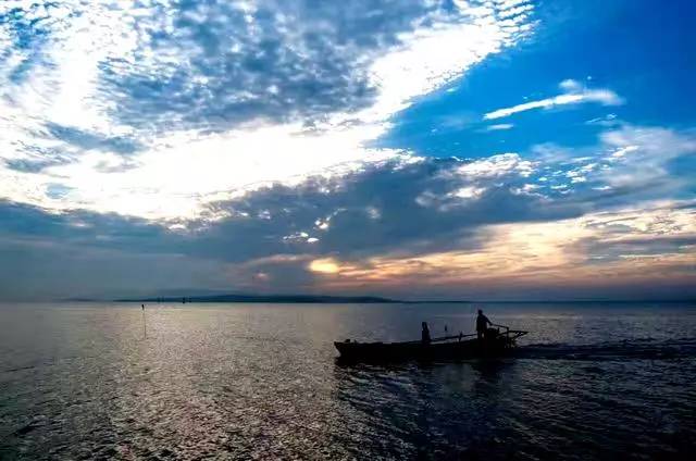 太湖邊壹灣別院民宿，邀你穿越回民國