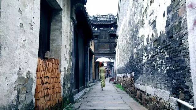 太湖邊壹灣別院民宿，邀你穿越回民國