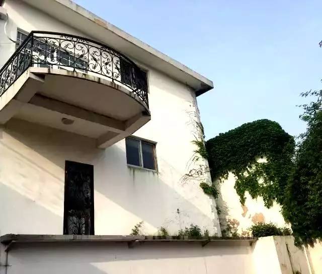 太湖邊壹灣別院民宿，邀你穿越回民國