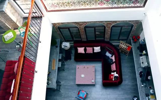 太湖邊壹灣別院民宿，邀你穿越回民國(guó)