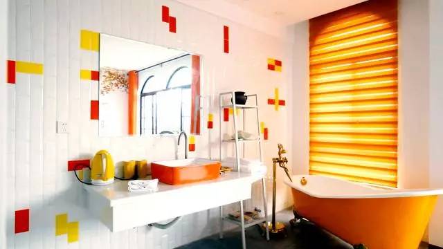 太湖邊壹灣別院民宿，邀你穿越回民國