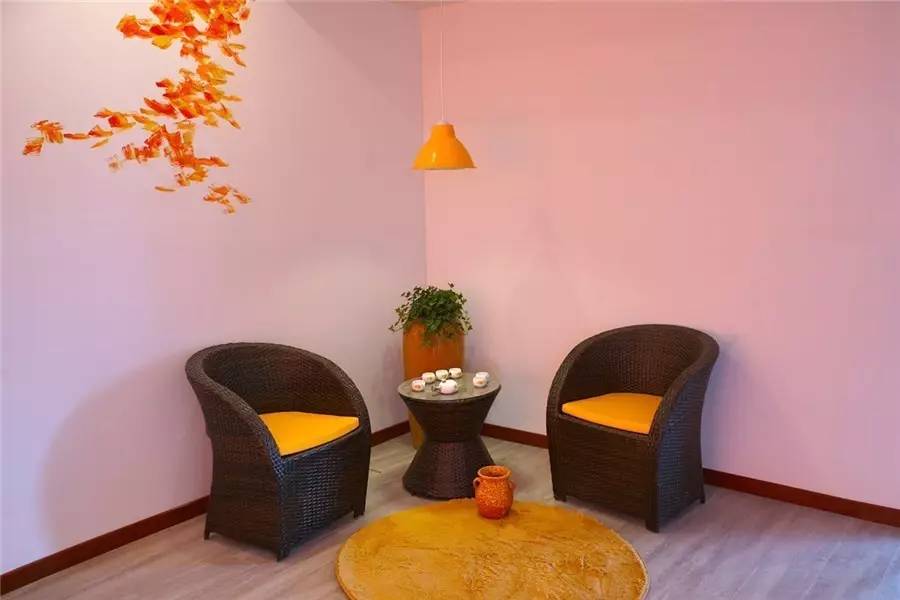 太湖邊壹灣別院民宿，邀你穿越回民國