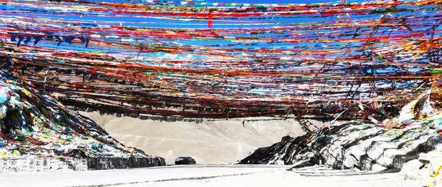 6步人間7步天堂，西藏拉薩布達(dá)拉宮民宿