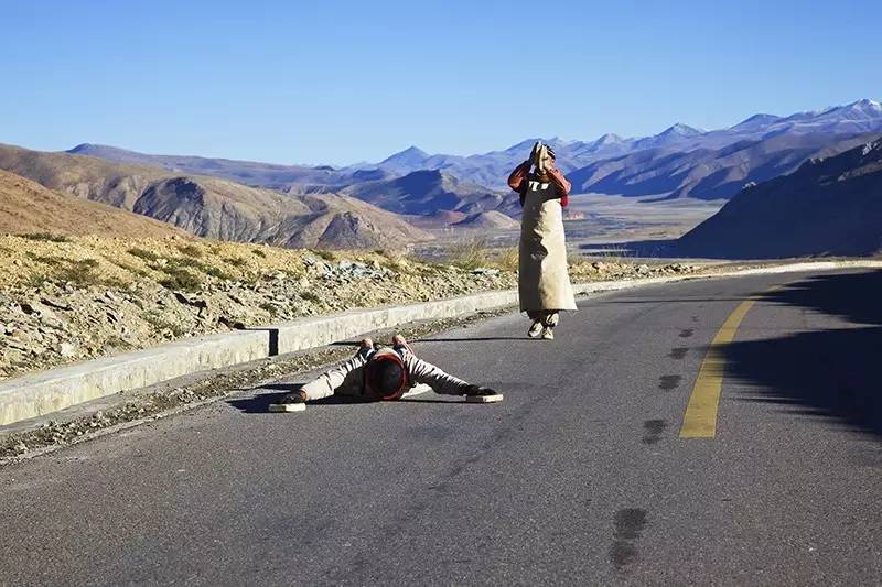 6步人間7步天堂，西藏拉薩布達(dá)拉宮民宿