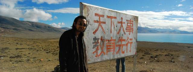 6步人間7步天堂，西藏拉薩布達(dá)拉宮民宿