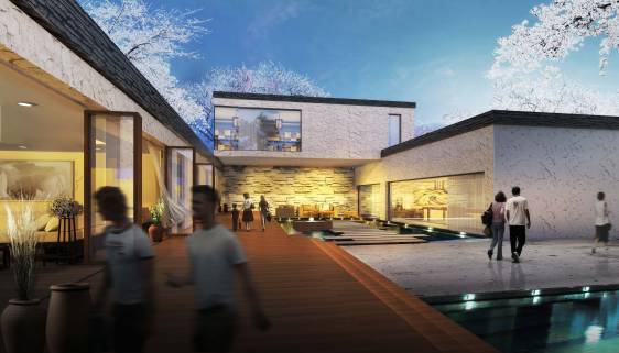 6步人間7步天堂，西藏拉薩布達(dá)拉宮民宿