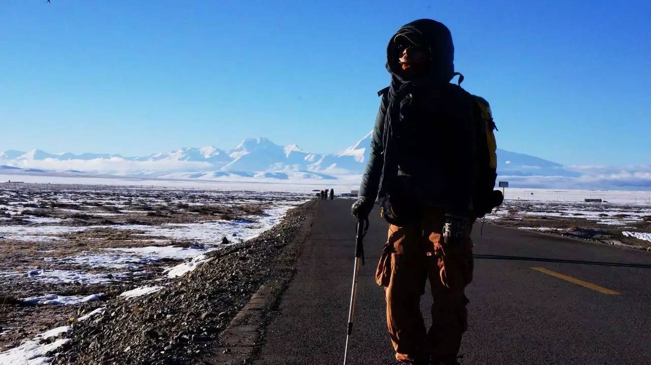 6步人間7步天堂，西藏拉薩布達(dá)拉宮民宿