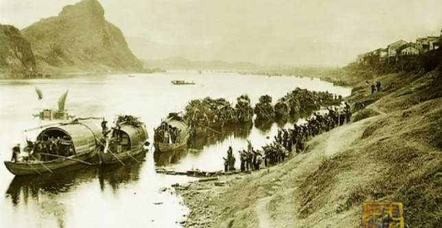 千島湖底水下古城，一筆一畫勾繪故鄉(xiāng)的情懷