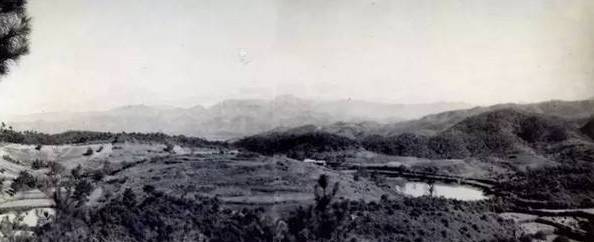 千島湖底水下古城，一筆一畫(huà)勾繪故鄉(xiāng)的情懷