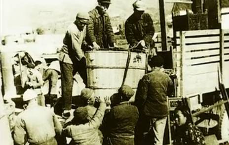 千島湖底水下古城，一筆一畫勾繪故鄉(xiāng)的情懷