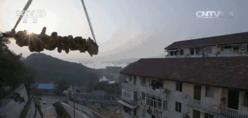 千島湖底水下古城，一筆一畫(huà)勾繪故鄉(xiāng)的情懷