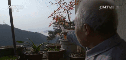 千島湖底水下古城，一筆一畫(huà)勾繪故鄉(xiāng)的情懷