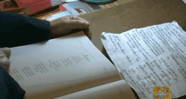 千島湖底水下古城，一筆一畫(huà)勾繪故鄉(xiāng)的情懷