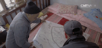 千島湖底水下古城，一筆一畫(huà)勾繪故鄉(xiāng)的情懷