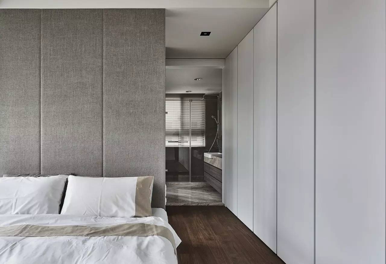 水泥+舊木，締造出具情懷的中式裝修設計