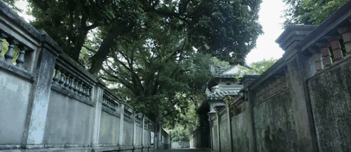 鼓浪嶼喜林閣民宿，遇見(jiàn)心頭歡喜