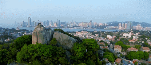 鼓浪嶼喜林閣民宿，遇見(jiàn)心頭歡喜