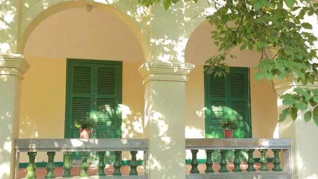 鼓浪嶼喜林閣民宿，遇見心頭歡喜