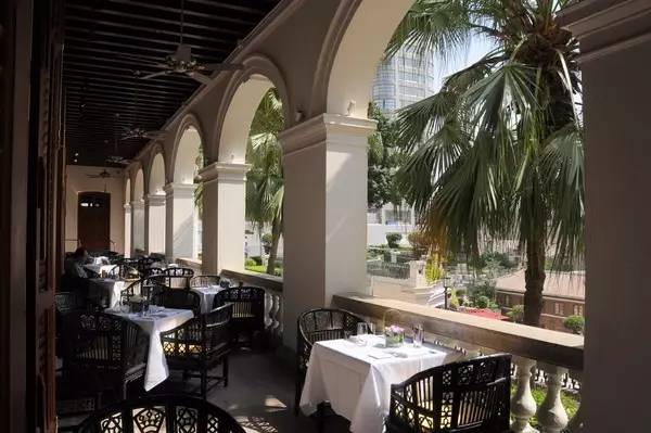 鼓浪嶼喜林閣民宿，遇見心頭歡喜