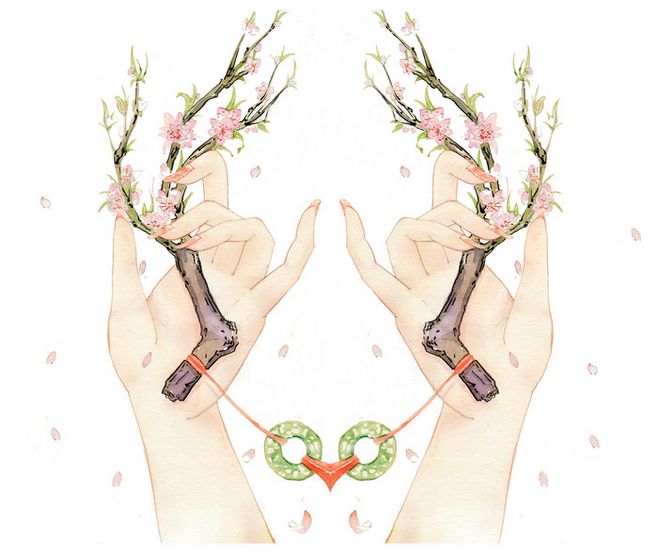 關(guān)于遣懷，緬懷的唯美古風(fēng)句子《天道，人情》