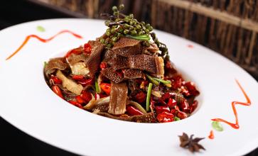 北京美食，美食的愛(ài)情故事!