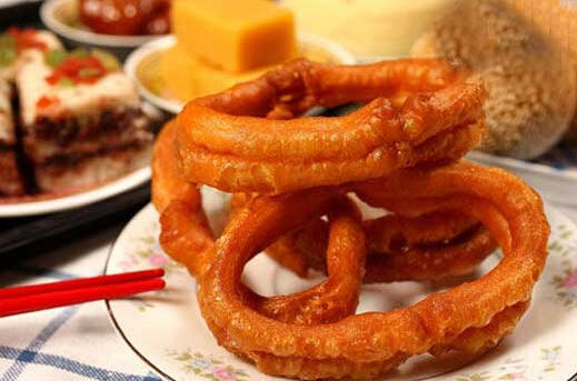 北京美食，美食的愛(ài)情故事!