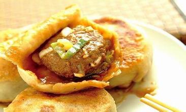 北京美食，美食的愛(ài)情故事!