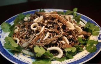 北京美食，美食的愛(ài)情故事!