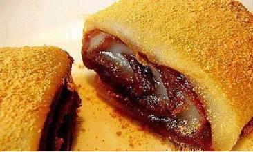 北京美食，美食的愛(ài)情故事!