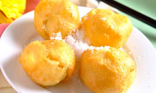 北京美食，美食的愛(ài)情故事!