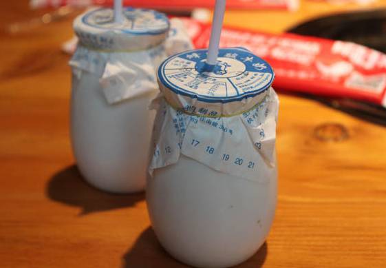 北京美食，美食的愛(ài)情故事!