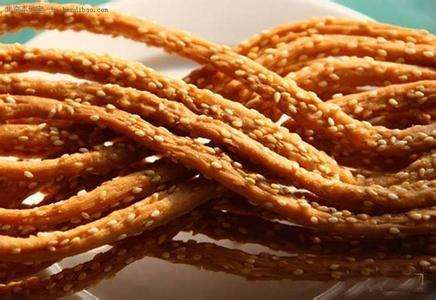 北京美食，美食的愛(ài)情故事!