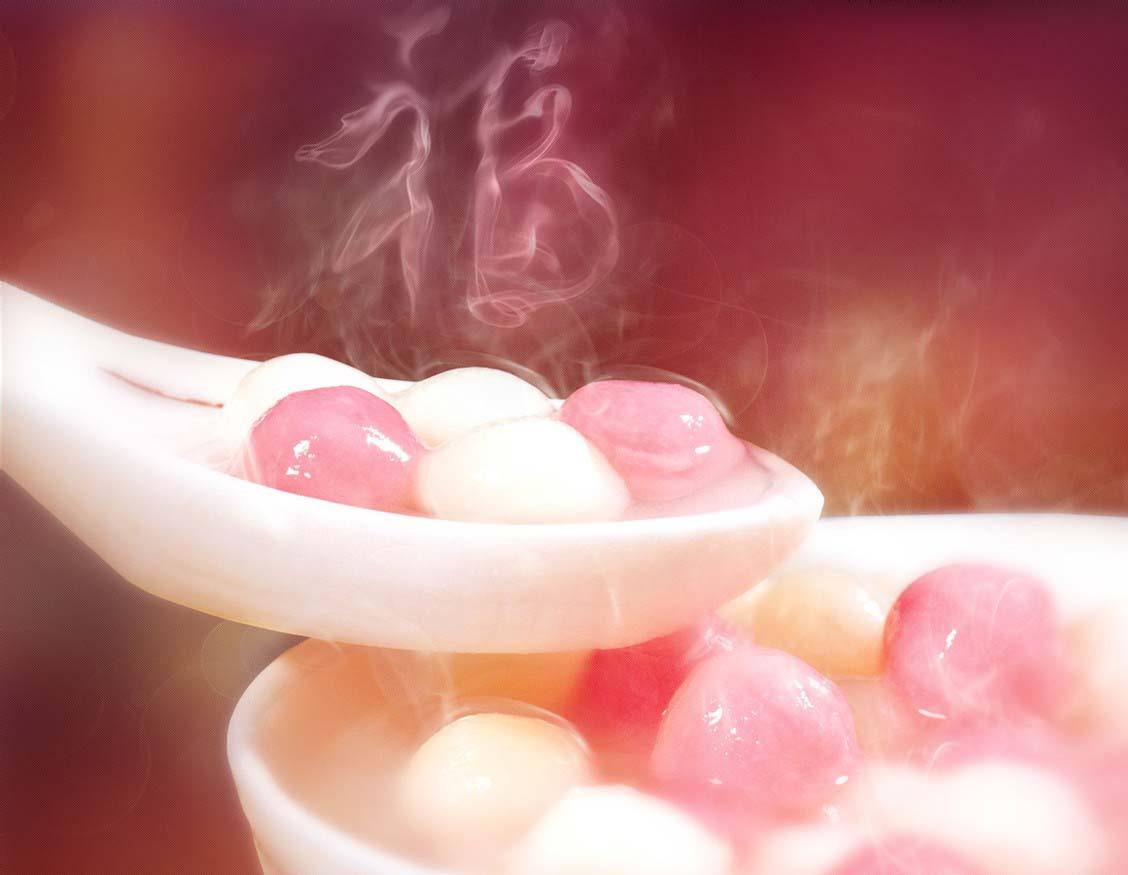 北京美食，美食的愛(ài)情故事!