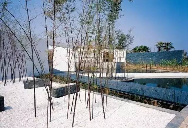 新中式建筑，是中華文化的魂與根