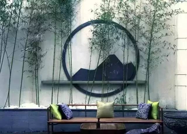 新中式建筑，是中華文化的魂與根