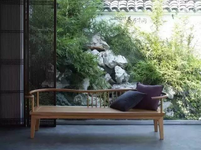 新中式建筑，是中華文化的魂與根