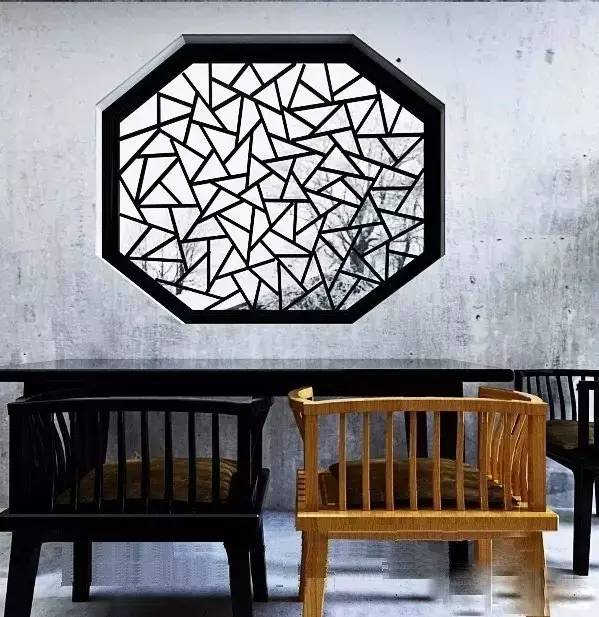 新中式建筑，是中華文化的魂與根